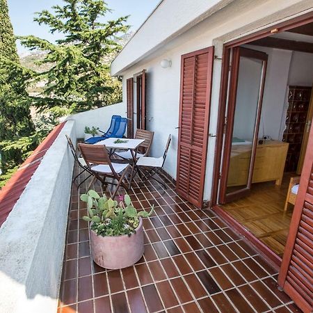 Penthouse Karlobag Apartment Екстериор снимка