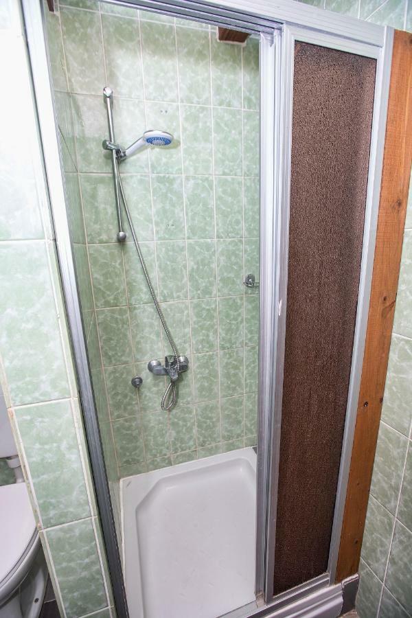 Penthouse Karlobag Apartment Екстериор снимка